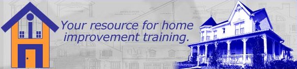 Your Resource for Home Improvement Training. Custom training programs for management, sales, installation, safety.